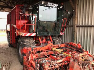 HOLMER Terra Dos T2 beet harvester