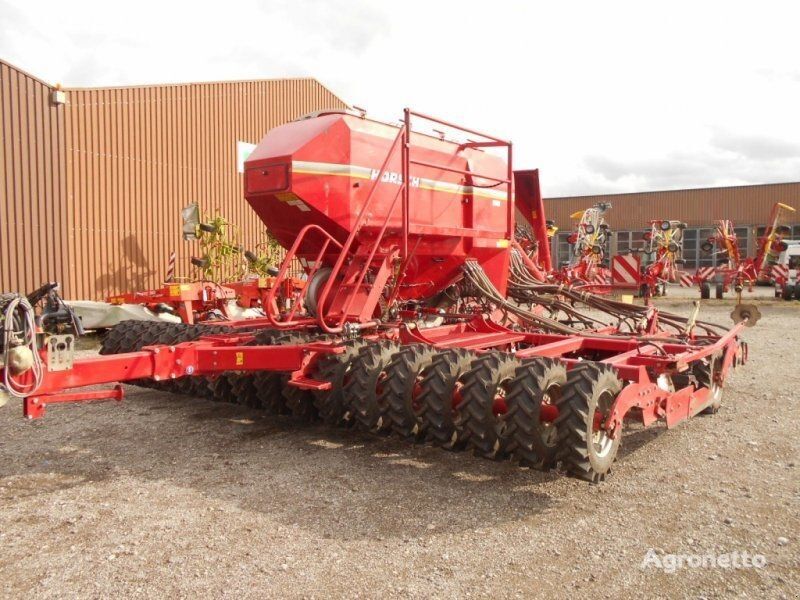 Horsch Pronto 6 DC   combine seed drill