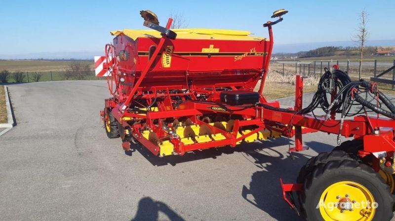 Väderstad Rapid 300 S Super XL combine seed drill