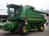 зерноуборочный комбайн JOHN DEERE 9660i WTS