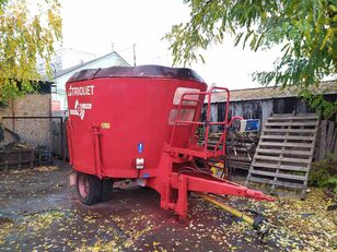 кормосмеситель TRIOLIET SM 10L