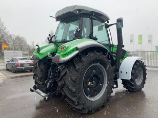 new DEUTZ-FAHR AGROTRON 6185 G wheel tractor