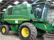 зерноуборочный комбайн JOHN DEERE 9540 WTS